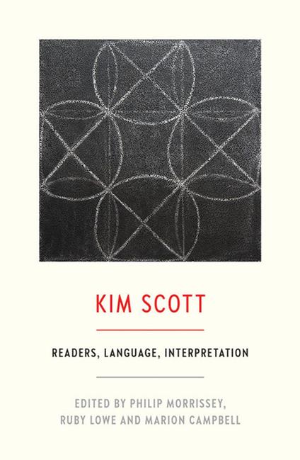Kim Scott