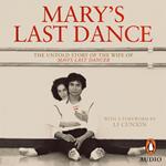 Mary's Last Dance