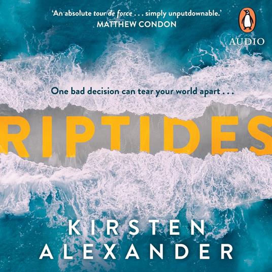 Riptides