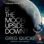 Is the Moon Upside Down?