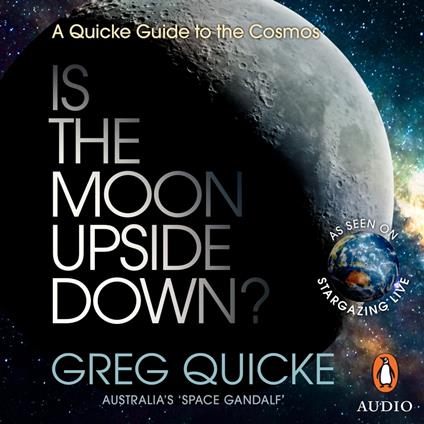 Is the Moon Upside Down?