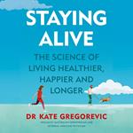 Staying Alive