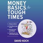 Money Basics for Tough Times