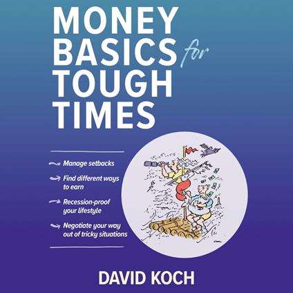 Money Basics for Tough Times