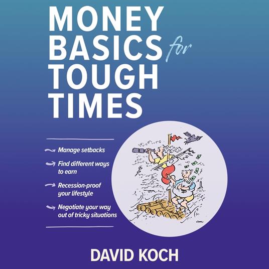 Money Basics for Tough Times