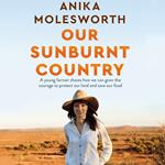 Our Sunburnt Country