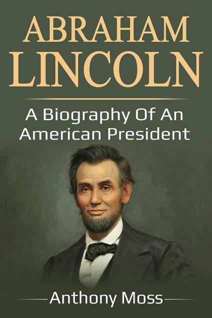 Abraham Lincoln