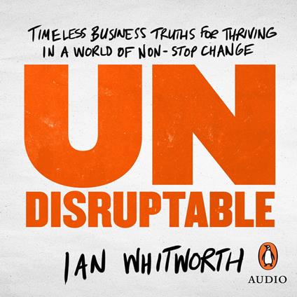 Undisruptable