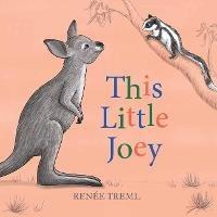 This Little Joey - Renee Treml - cover