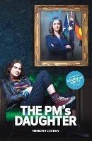 The PM's Daughter - Meredith Costain - cover