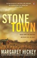 Stone Town - Margaret Hickey - cover