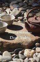 Dear Yukie - Malcolm McFarlane - cover