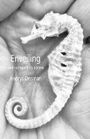 Enveiling and surrounding poems - Andrys Onsman - cover