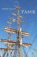 Pamir - Adrian Rogers - cover