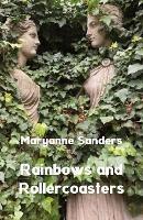 Rainbows and Rollercoasters - Maryanne Sanders - cover