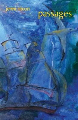 passages - Jenni Nixon - cover