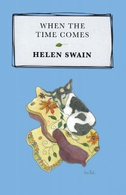 When the Time Comes - Helen Swain - cover