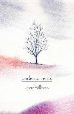 undercurrents - Jane Williams - cover
