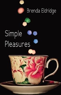 Simple Pleasures - Brenda Eldridge - cover