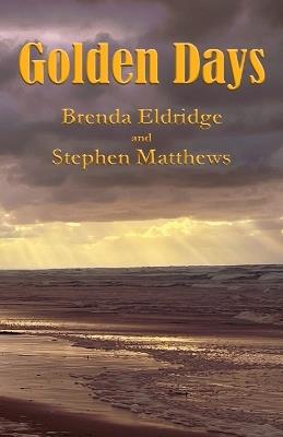 Golden Days - Brenda Eldridge - cover