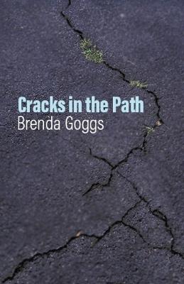 Cracks in the Path - Brenda Goggs - cover