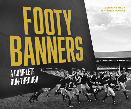 Footy Banners