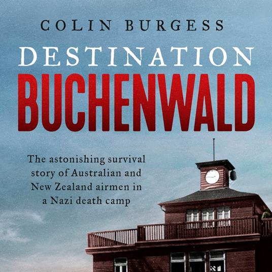Destination Buchenwald