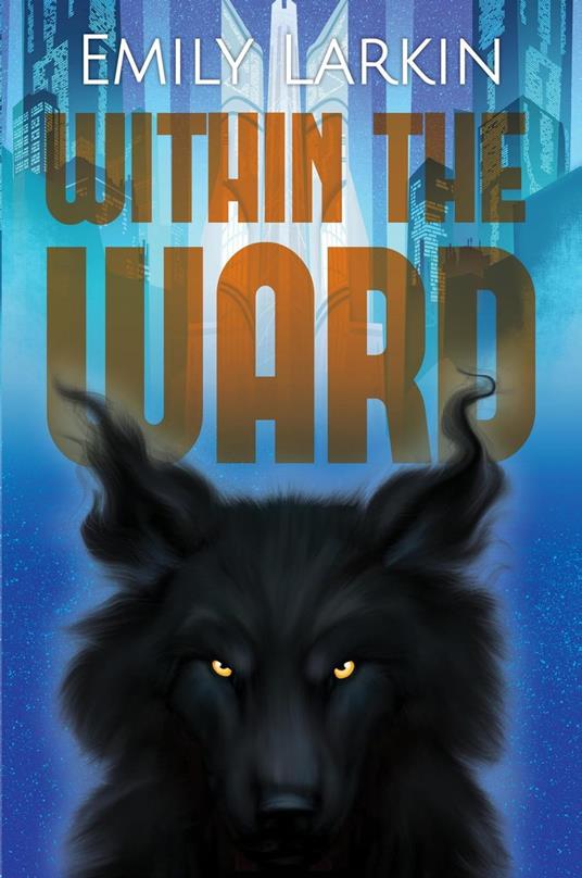 Within the Ward - Emily Larkin - ebook