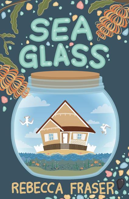 Sea Glass - Rebecca Fraser - ebook