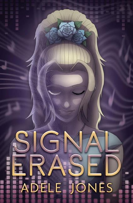 Signal Erased - Adele Jones - ebook
