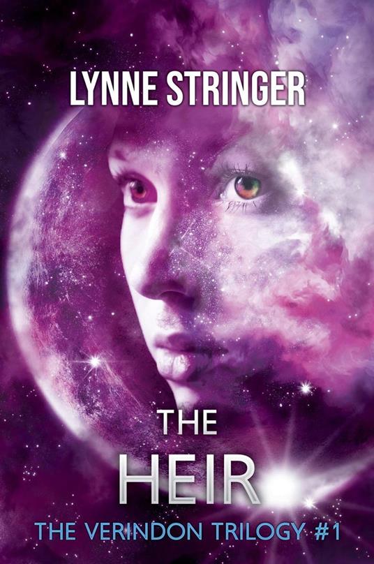 The Heir - Lynne Stringer - ebook