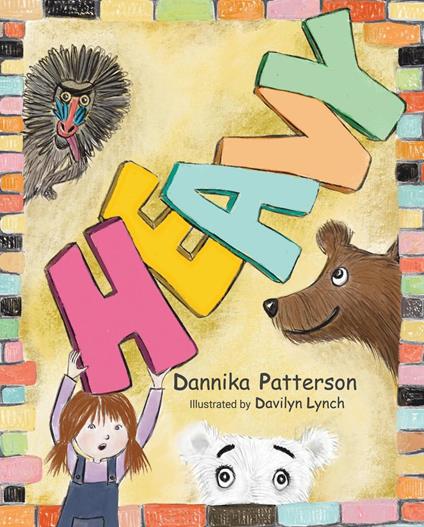 Heavy - Davilyn Lynch,Dannika Patterson - ebook
