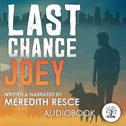 Last Chance Joey