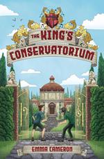 The King’s Conservatorium