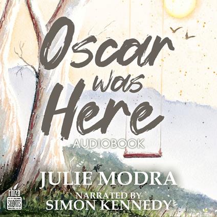 Oscar Was Here