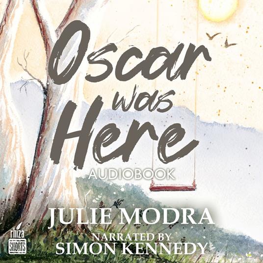 Oscar Was Here