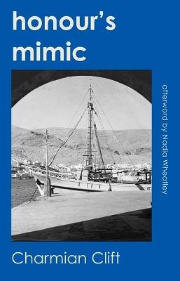 Honour's Mimic - Charmian Clift - cover