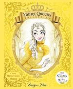 A Most Mysterious Manor: Young Queens #1