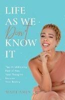 Life As We Don't Know It - Mahi Amin - cover
