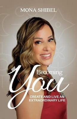 Becoming You - Mona Shibel - cover