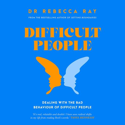 Difficult People