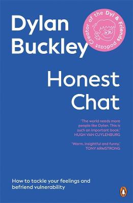Honest Chat - Dylan Buckley - cover