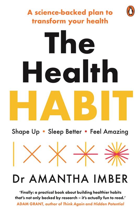 The Health Habit