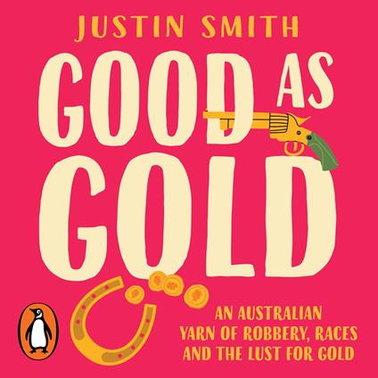 Good As Gold