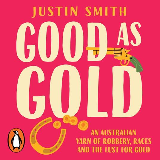 Good As Gold