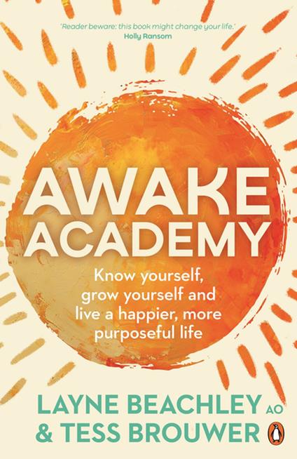 Awake Academy
