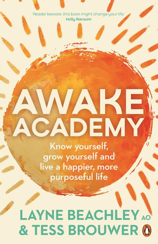Awake Academy