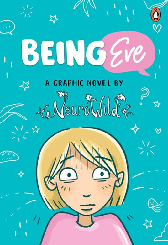 Being Eve