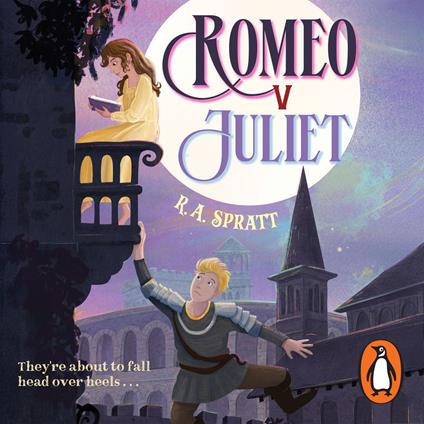 Romeo v Juliet
