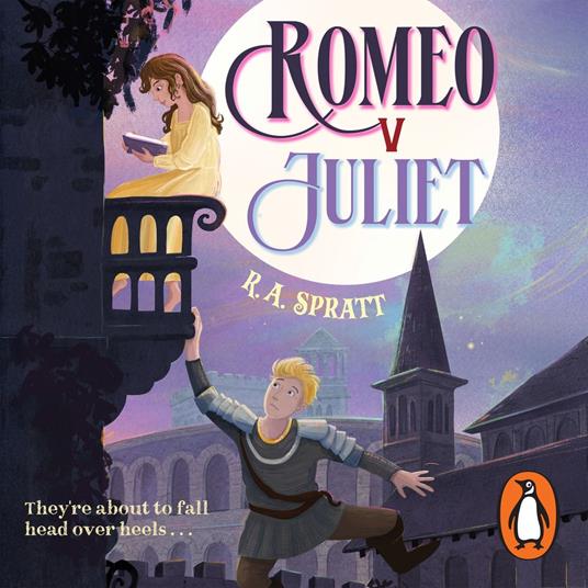 Romeo v Juliet